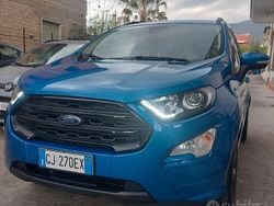 Usata 2021 Ford Ecosport SUV | 11.800 € (Super prezzo)