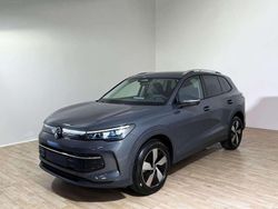 Grigio Nuova 2025 VW Tiguan Edition SUV | 40.750 € (Buon prezzo)