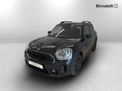Blu Usata 2022 Mini Cooper D Countryman Business SUV | 25.750 € (Buon prezzo)