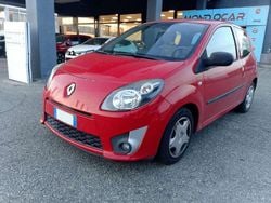 Rosso Usata 2010 Renault Twingo Dynamique Due volumi | 2990 € (Ottimo prezzo)