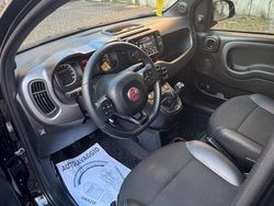 Nero Usata 2021 Fiat Panda Sport Due volumi | 14.000 € (Molto cara)