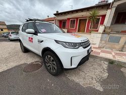 Usata 2017 Land Rover Discovery 5 SUV | 30.000 € (Cara)