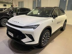 Rosso Nuova 2025 Tiger Six SUV | 30.900 € (Buon prezzo)