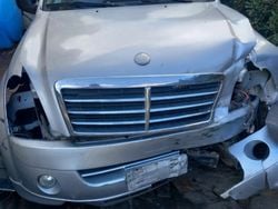 Usata 2009 Ssangyong (KGM) Rexton SUV | 999 € (Super prezzo)