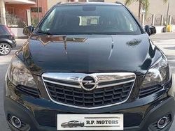 Nero Usata 2016 Opel Mokka Cosmo SUV | 7500 € (Super prezzo)