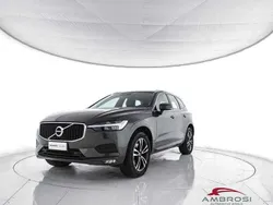 Marrone Usata 2021 Volvo XC60 Momentum SUV | 29.893 € (Ottimo prezzo)
