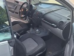 Grigio Usata 2008 VW Maggiolino Cabrio | 6000 € (Ottimo prezzo)