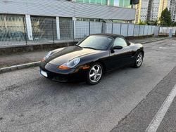 Usata 1997 Porsche Boxster Cabrio | 19.000 € (Super prezzo)