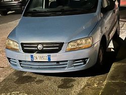 Usata 2004 Fiat Multipla Monovolume | 500 € (Ottimo prezzo)