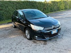 Nero Usata 2011 Citroën C4 Tre volumi | 4200 € (Cara)