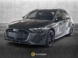 Grigio Usata 2024 Audi A3 e-tron S-Line Due volumi | 39.450 € (Cara)