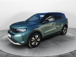 Verde Nuova 2025 Opel Frontera SUV | 24.000 €