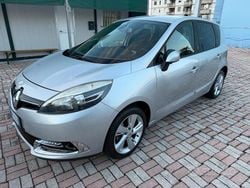 Grigio Usata 2013 Renault Scénic III XMOD Monovolume | 4900 € (Buon prezzo)