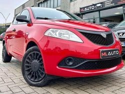 Rosso Usata 2020 Lancia Ypsilon S Due volumi | 8990 € (Buon prezzo)