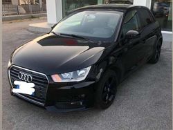 Usata 2017 Audi A1 Sportback Due volumi | 13.000 € (Buon prezzo)