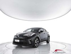 Nero Usata 2022 Toyota C-HR Trend SUV | 19.200 € (Ottimo prezzo)