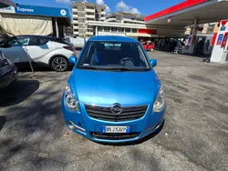 Usata 2008 Opel Agila Due volumi | 4900 € (Buon prezzo)