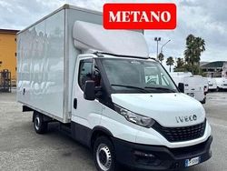 Bianco Usata 2021 Iveco Daily Due volumi | 15.700 € (Super prezzo)