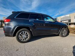 Blu Usata 2014 Jeep Grand Cherokee Overland SUV | 12.999 € (Buon prezzo)