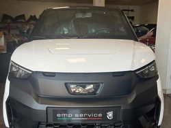 Bianco Nuova 2025 Ligier JS50 Due volumi | 14.990 € (Buon prezzo)