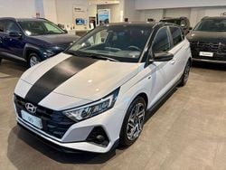 Lumen gray pearl Nuova 2025 Hyundai i20 Edition Tre volumi | 21.900 € (Buon prezzo)