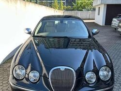 Usata 2007 Jaguar S-Type Executive Tre volumi | 8000 € (Buon prezzo)