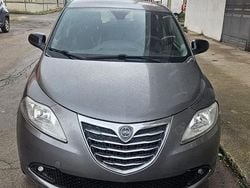 Grigio Usata 2013 Lancia Ypsilon Due volumi | 4300 € (Buon prezzo)