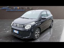 Nero Usata 2017 Citroën C1 Shine Due volumi | 8200 € (Buon prezzo)