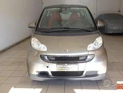 Usata 2007 Smart ForTwo Coupé Coupé | 2900 € (Ottimo prezzo)