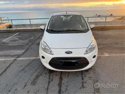 Bianco Usata 2010 Ford Ka | 4500 € (Buon prezzo)