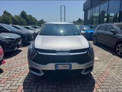 Vari colori Usata 2022 Kia Sportage SUV | 19.900 € (Buon prezzo)