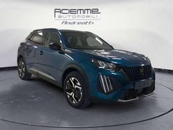 Blu/azzurro Nuova 2025 Peugeot 2008 Allure SUV | 24.500 € (Cara)