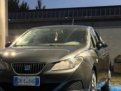 Nero Usata 2009 Seat Ibiza Tre volumi | 2000 €