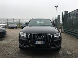 Usata 2016 Audi Q5 S-Line SUV | 15.500 € (Buon prezzo)