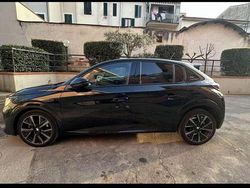 Usata 2023 Peugeot 208 GT Due volumi | 18.000 € (Molto cara)