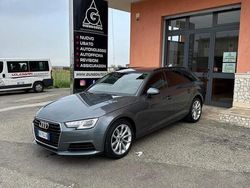 Grigio Usata 2018 Audi A4 Business Station wagon | 18.000 € (Ottimo prezzo)