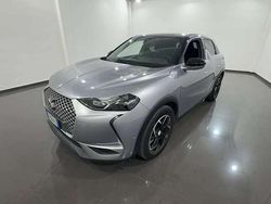 Grigio Usata 2021 DS Automobiles DS3 Crossback E-Tense So Chic SUV | 14.500 € (Super prezzo)