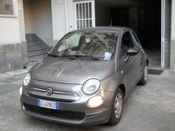 Grigio Usata 2022 Fiat 500 Due volumi | 10.000 € (Super prezzo)