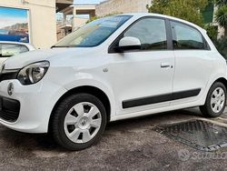 Bianco Usata 2015 Renault Twingo Due volumi | 6999 € (Buon prezzo)