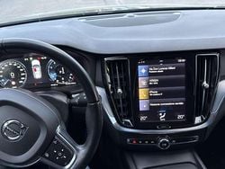 Usata 2020 Volvo V60 R-Design Station wagon | 22.900 € (Buon prezzo)