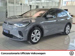 Grigio scuro Usata 2022 VW ID.4 GTX SUV | 29.990 €