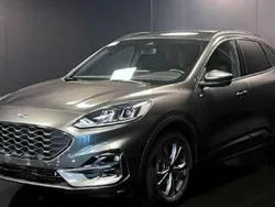 Magnetic grey Usata 2024 Ford Kuga ST-Line SUV | 24.900 € (Buon prezzo)