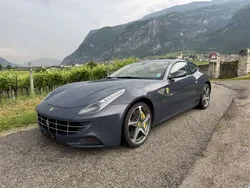 Ferrari FF