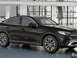 Nero Usata 2025 Mercedes GLC220 Advanced Plus Coupé | 66.900 € (Buon prezzo)