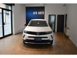 Bianco Usata 2023 Opel Mokka Elegance SUV | 15.400 € (Buon prezzo)