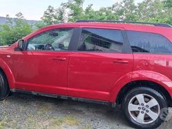 Rosso Usata 2012 Fiat Freemont Urban SUV | 8000 € (Buon prezzo)