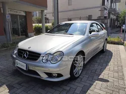 Grigio Usata 2011 Mercedes C250 Avantgarde Coupé | 11.000 € (Buon prezzo)