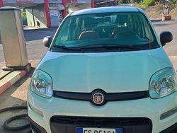 Bianco Usata 2018 Fiat Panda Easy Due volumi | 6800 € (Ottimo prezzo)