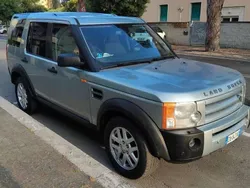 Blu/azzurro Usata 2007 Land Rover Discovery 3 SUV | 8500 € (Molto cara)