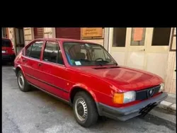 Usata 1980 Alfa Romeo Alfasud Tre volumi | 6000 €